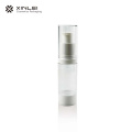 15 ml de petite bouteille en plastique de 0,5 oz